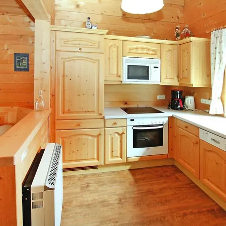 Casa vacanze Chalet - Otr05531-t