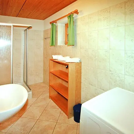 Casa vacanze Chalet - Otr05531-t