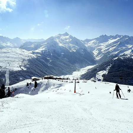 Casa vacanze Chalet - Otr05531-t *