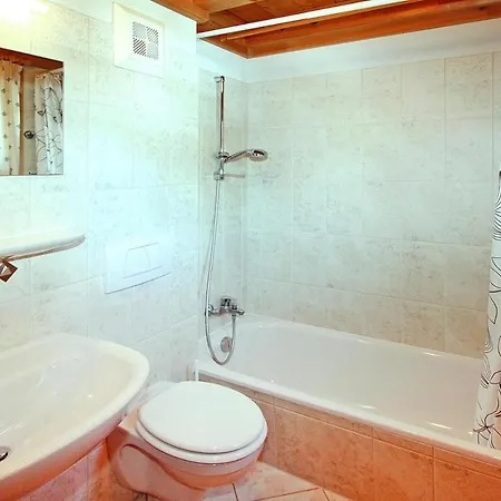 Casa vacanze Chalet - Otr05531-t